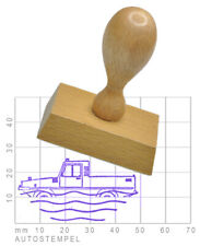 Amphicar Ranger Oldtimer