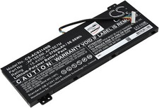 Akku kompatibel mit Acer Typ