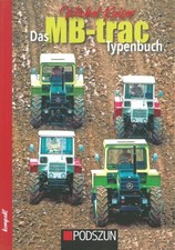 Kaiser: MB-trac - Das