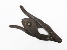 GB WW2 Wire Cutter Britische Drahtschere Kabelschneider Stacheldrahtschneider