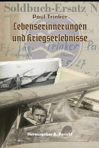 Lebenserinnerungen und