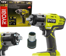 Ryobi Akku-Schlagschrauber 18