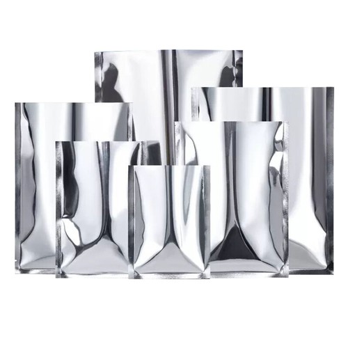 Silber vakuumierer - silber,