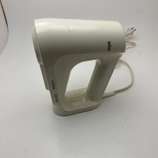 Braun Multimix Hand Mixer