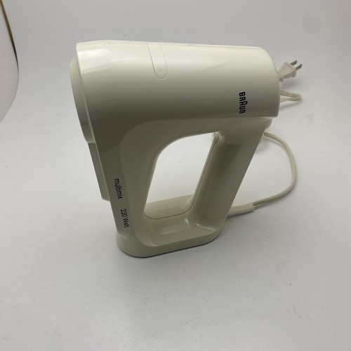 Braun multimix hand mixer - multimix,