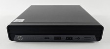 HP ProDesk 600 G6 Mini PC |