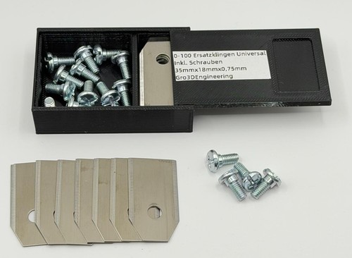 Rasenroboter ersatzmesser - rasenroboter,