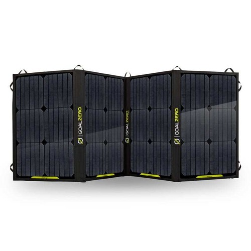 Goalzero nomad 100 solar - nomad, panel