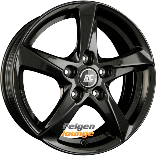 Alufelgen brock rc rc30 - brock, /