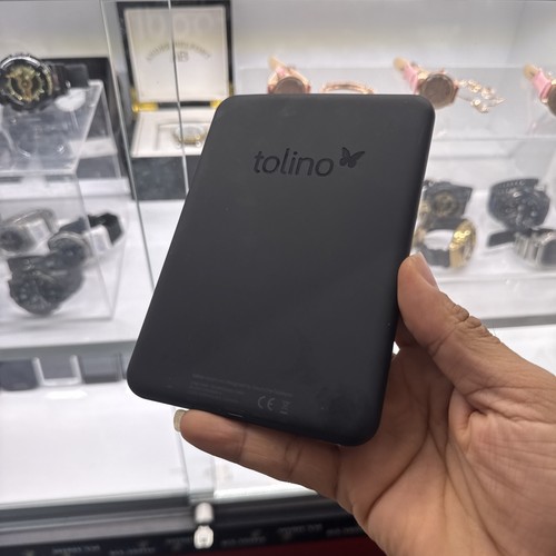 Tolino vision e - tolino,