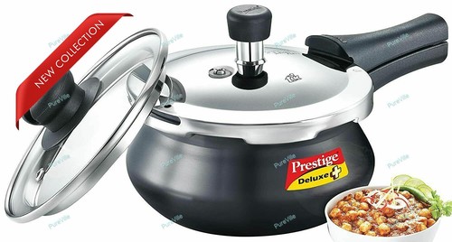 Prestige deluxe duo plus - deluxe,