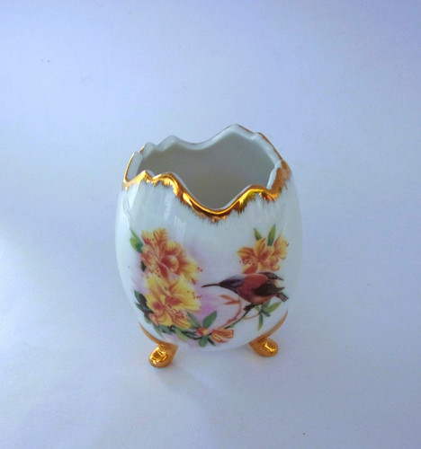 Porzellan vase mit - mit, 3