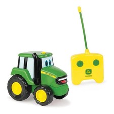Ferngesteuerter Johnny Traktor