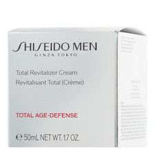 Shiseido Men Total Revitalizer