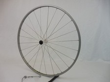 Campagnolo Proton Clincher Vorderrad - 24 H. / Fahrrad
