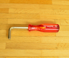 Wiha 8mm Innensechskant Winkel