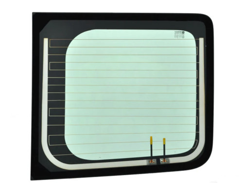 Heckscheibe heizbar solar glas - heizbar,