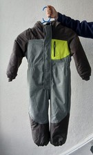 Schneeoverall Topolino 104