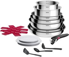 TEFAL INGENIO Kochgeschirr-Set