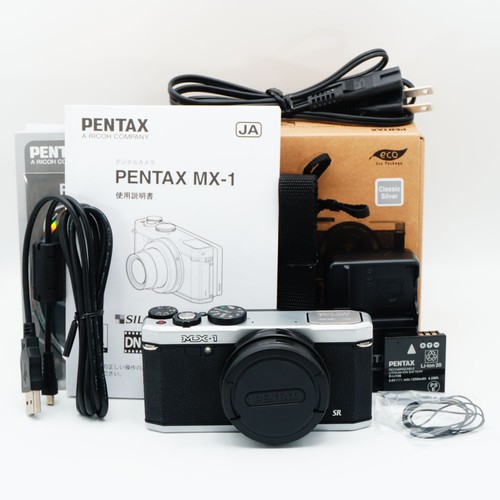 Ricoh pentax classic - pentax,