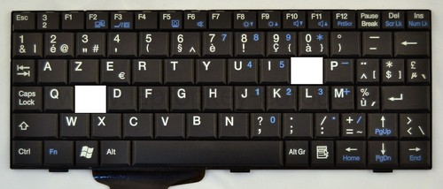 As87 einzelne tastatur taste - as87,