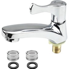 Kaltwasserhahn Küche