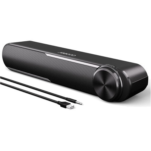 Lautsprecher soundbar 10w - pc,