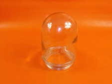 DDR Kellerlampe Hoflampe