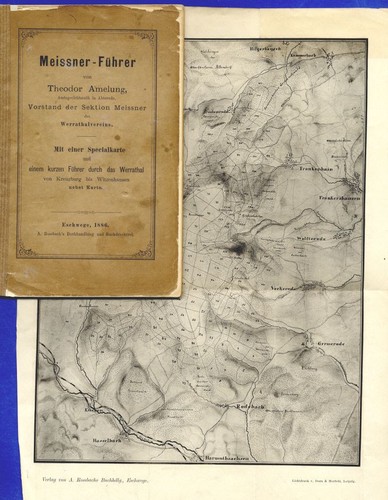 Hessen rhön werra meißner - hessen,