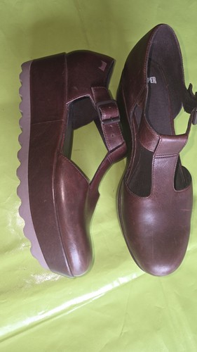 Tolle camper laika pumps - camper,