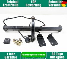 Anhängerkupplung + E-Satz E2055R014860 Ford Mondeo V Turnier BA7 CF