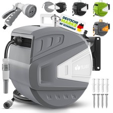 tillvex® Schlauchaufroller