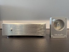 DS Audio Set(Cartridge+Equalizer)  High End Tonabnehmersystem 