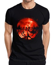 Upside Down Kinder auf