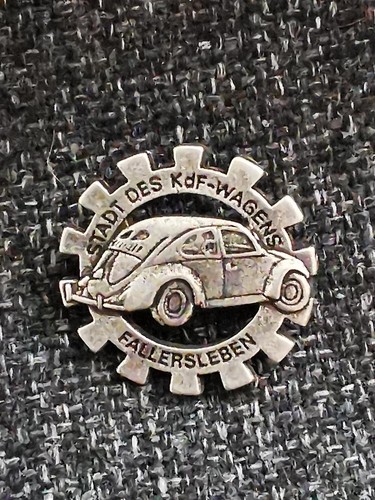 Stadt des kdf wagens - des,
