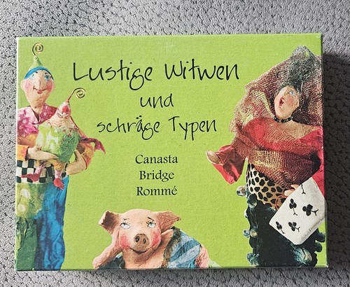 Kartenspiel witzige motive - witzige,