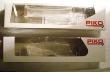 Piko  H0  2 x  Wagenschachteln
