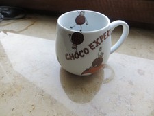 Könitz Becher Choco Experte