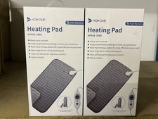 Heizkissen elektrisch 30 x 60