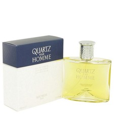 Molyneux Quartz eau de