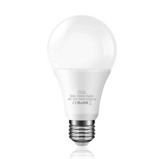 E27 LED Warmweiß Kaltweiß