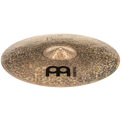Ride becken meinl byzance - meinl,