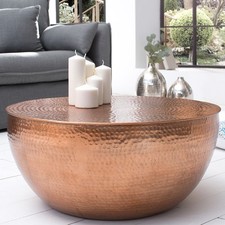 Runder couchtisch orient - runder,