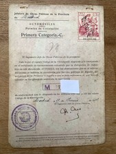 BMW R4 ? Original Fahrzeug