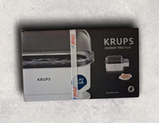 Krups ovomat trio - trio, f234