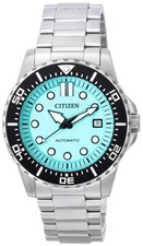 Citizen Urban Mechanical