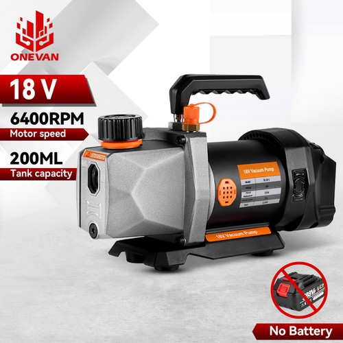 7cfm vakuum pumpe - 7cfm,