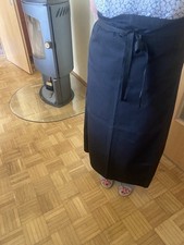 Schwarze Schürze Restaurant Schürze Cafe Schürze Für Küche Hause