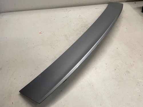 Audi coupe heckspoiler - coupe,