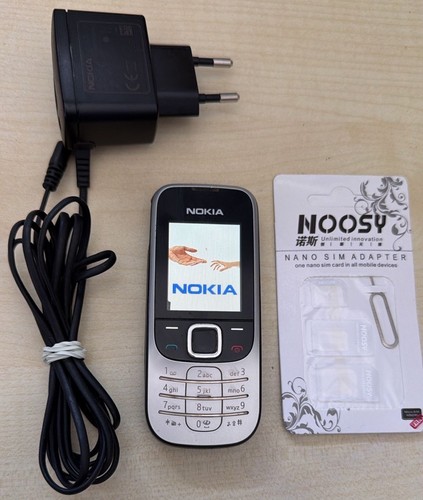 Nokia 2330c 512 geprüft - rm-512,